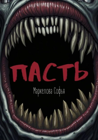 Пасть - Софья Маркелова - Слушать Любимую Книгу + Без Рекламы 📲 Slushat-Knigi.Com