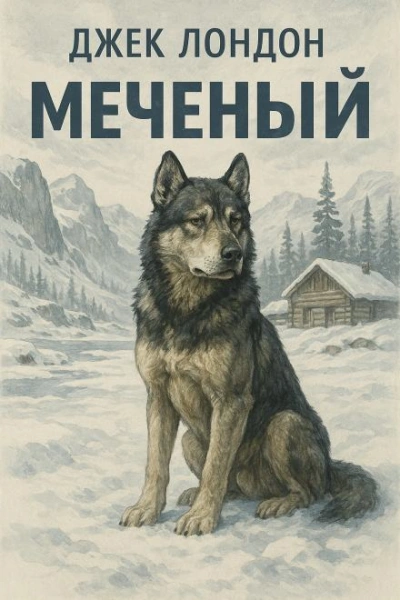 Меченый - Джек Лондон - Слушать Любимую Книгу + Без Рекламы 📲 Slushat-Knigi.Com