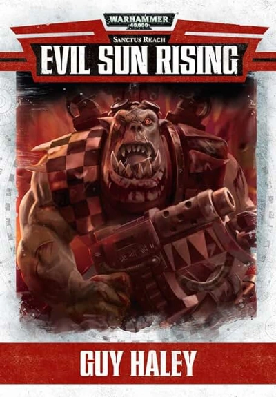 Warhammer 40000. Восход Злого Солнца - Гай Хейли - Слушать Любимую Книгу + Без Рекламы 📲 Slushat-Knigi.Com