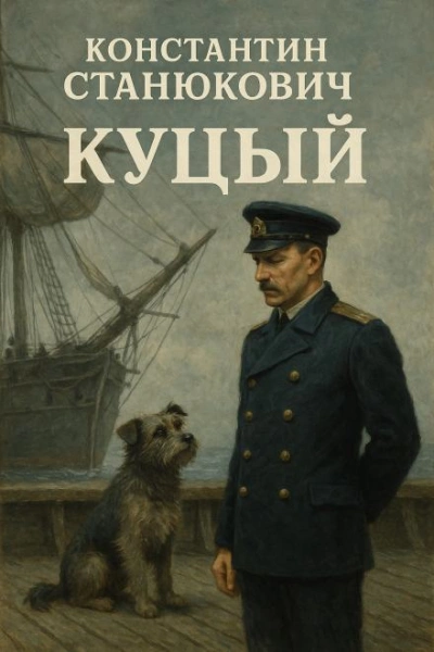 Куцый - Константин Станюкович - Слушать Любимую Книгу + Без Рекламы 📲 Slushat-Knigi.Com