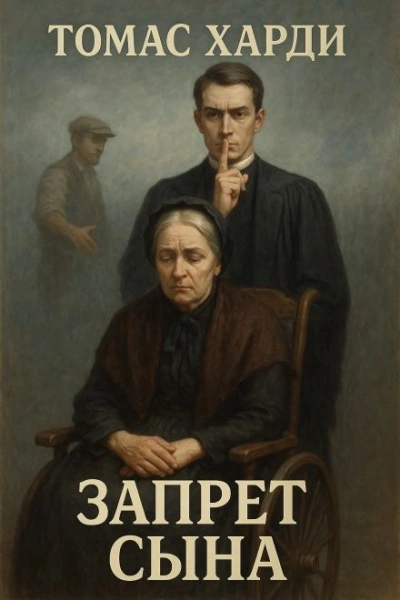 Запрет сына - Томас Гарди - Слушать Любимую Книгу + Без Рекламы 📲 Slushat-Knigi.Com