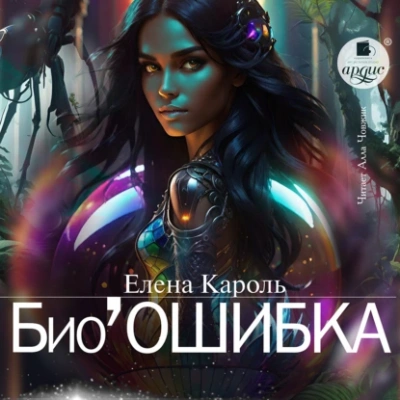 Био’Ошибка - Елена Кароль - Слушать Любимую Книгу + Без Рекламы 📲 Slushat-Knigi.Com