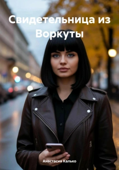 Свидетельница из Воркуты - Анастасия Калько - Слушать Любимую Книгу + Без Рекламы 📲 Slushat-Knigi.Com