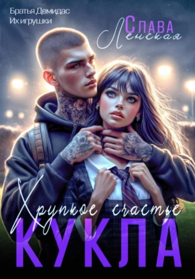 Кукла. Хрупкое счастье - Слава Ленская - Слушать Любимую Книгу + Без Рекламы 📲 Slushat-Knigi.Com