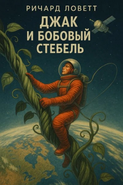 Джак и бобовый стебель - Ричард Ловетт - Слушать Любимую Книгу + Без Рекламы 📲 Slushat-Knigi.Com