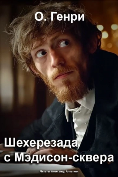 Шехерезада с Мэдисон-сквера - О. Генри - Слушать Любимую Книгу + Без Рекламы 📲 Slushat-Knigi.Com