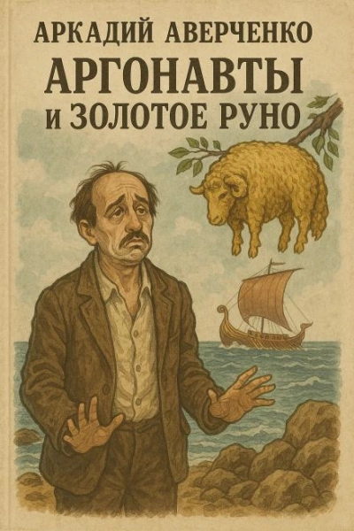 Аргонавты и золотое руно - Аркадий Аверченко - Слушать Любимую Книгу + Без Рекламы 📲 Slushat-Knigi.Com