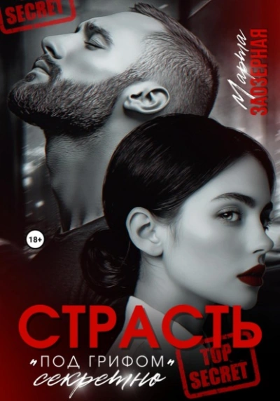 Страсть под грифом «секретно - Марта Заозерная - Слушать Любимую Книгу + Без Рекламы 📲 Slushat-Knigi.Com