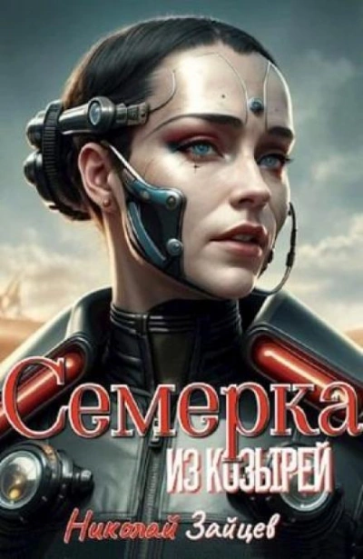 Семёрка из козырей - Николай Зайцев - Слушать Любимую Книгу + Без Рекламы 📲 Slushat-Knigi.Com
