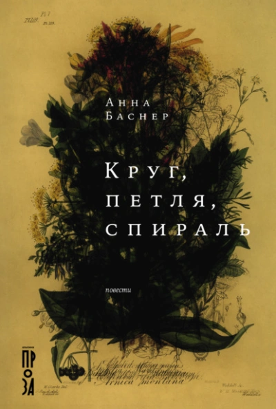 Круг, петля, спираль - Анна Баснер - Слушать Любимую Книгу + Без Рекламы 📲 Slushat-Knigi.Com