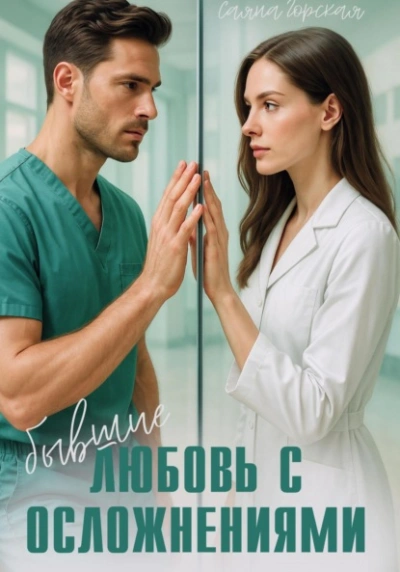 Бывшие. Любовь с осложнениями - Саяна Горская - Слушать Любимую Книгу + Без Рекламы 📲 Slushat-Knigi.Com