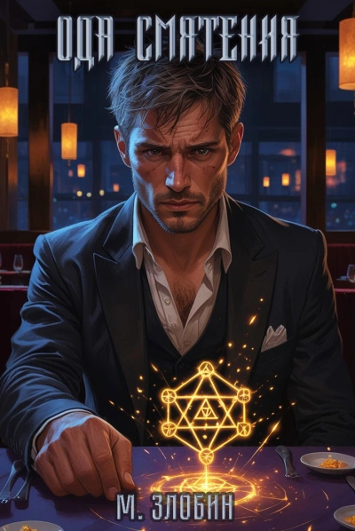 Ода Смятения - Михаил Злобин - Слушать Любимую Книгу + Без Рекламы 📲 Slushat-Knigi.Com