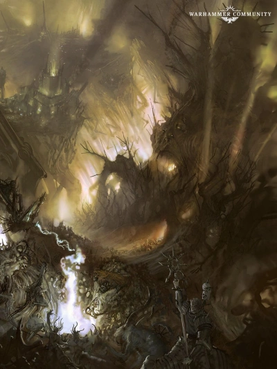 Warhammer 40000: Ковчеги предзнаменований 2-5 - Слушать Любимую Книгу + Без Рекламы 📲 Slushat-Knigi.Com