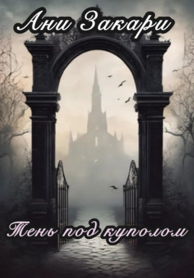 Тень под куполом - Ани Закари - Слушать Любимую Книгу + Без Рекламы 📲 Slushat-Knigi.Com