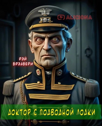 Доктор с подводной лодки - Рэй Брэдбери - Слушать Любимую Книгу + Без Рекламы 📲 Slushat-Knigi.Com