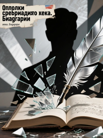 Осколки серебряного века - Виталий Шенталинский - Слушать Любимую Книгу + Без Рекламы 📲 Slushat-Knigi.Com