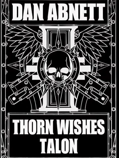 Warhammer 40000. Шип вызывает коготь - Дэн Абнетт - Слушать Любимую Книгу + Без Рекламы 📲 Slushat-Knigi.Com