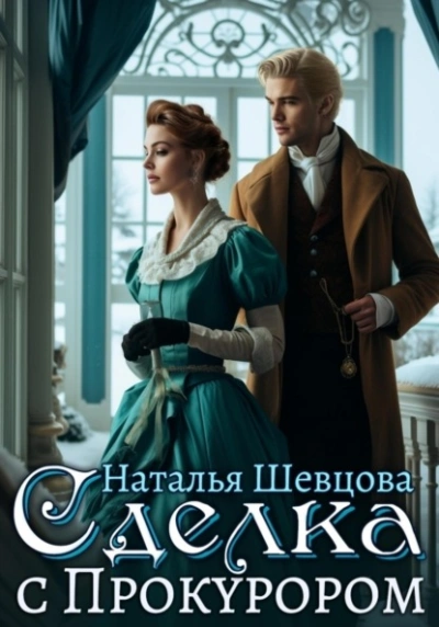 Сделка с Прокурором - Наталья Шевцова - Слушать Любимую Книгу + Без Рекламы 📲 Slushat-Knigi.Com