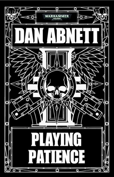Warhammer 40000. Терпеливая игра - Дэн Абнетт - Слушать Любимую Книгу + Без Рекламы 📲 Slushat-Knigi.Com