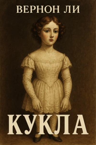Кукла - Вернон Ли - Слушать Любимую Книгу + Без Рекламы 📲 Slushat-Knigi.Com