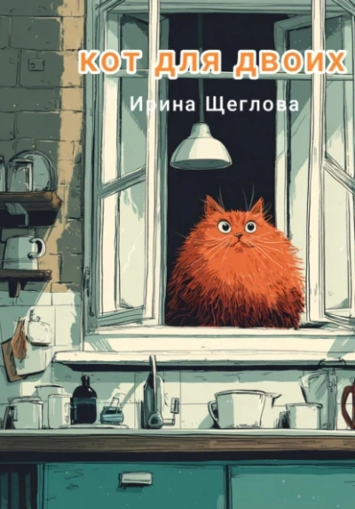 Кот для двоих - Ирина Щеглова - Слушать Любимую Книгу + Без Рекламы 📲 Slushat-Knigi.Com