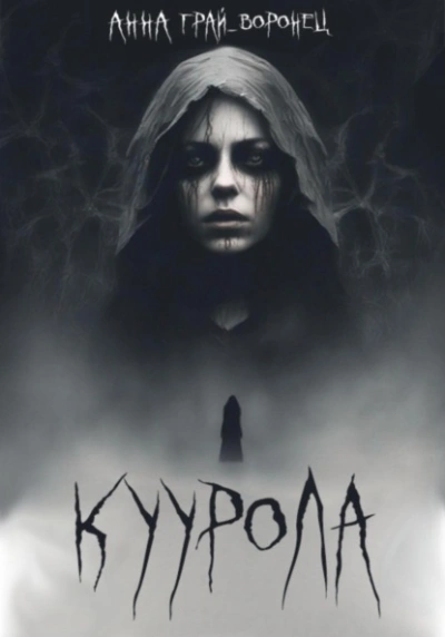 Куурола - Анна Грай-Воронец - Слушать Любимую Книгу + Без Рекламы 📲 Slushat-Knigi.Com
