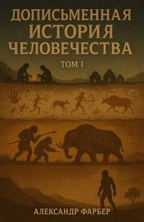 Дописьменная история человечества - Александр Фарбер - Слушать Любимую Книгу + Без Рекламы Slushat-Knigi.Com