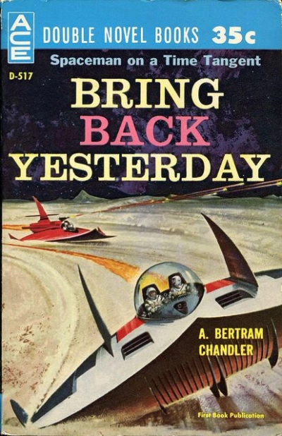 Вернуть вчерашний день. Рассказы - Бертрам Чандлер - Слушать Любимую Книгу + Без Рекламы Slushat-Knigi.Com