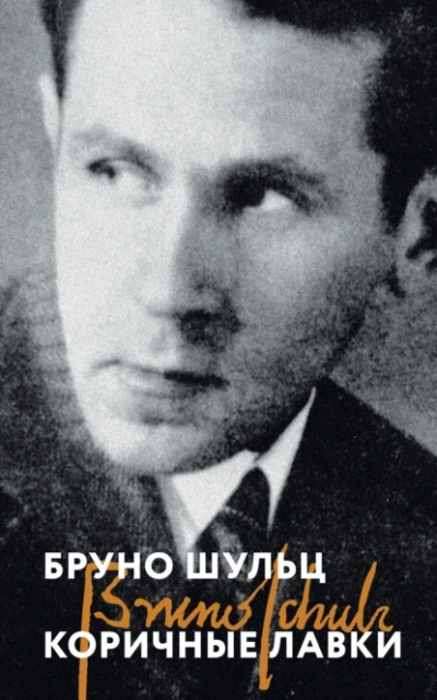 Коричные лавки - Бруно Шульц - Слушать Любимую Книгу + Без Рекламы Slushat-Knigi.Com