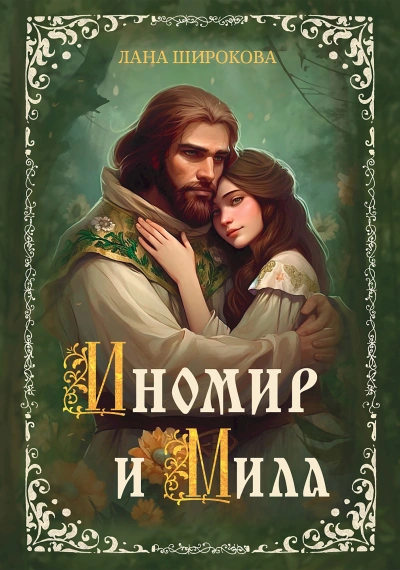 Иномир и Мила 1 - Лана Широкова - Слушать Любимую Книгу + Без Рекламы Slushat-Knigi.Com