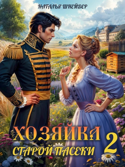 Хозяйка старой пасеки 2 - Наталья Шнейдер - Слушать Любимую Книгу + Без Рекламы Slushat-Knigi.Com