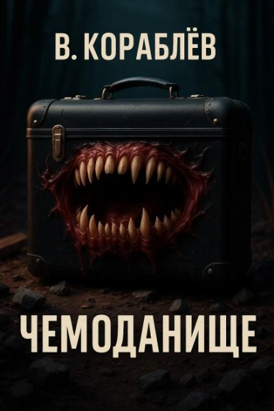 Чемоданище - Василий Кораблев - Слушать Любимую Книгу + Без Рекламы Slushat-Knigi.Com