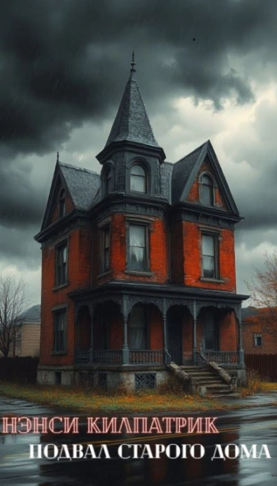 Подвал старого дома - Нэнси Килпатрик - Слушать Любимую Книгу + Без Рекламы Slushat-Knigi.Com