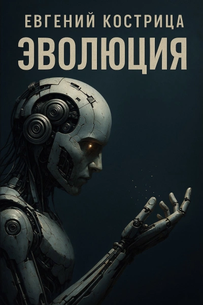 Эволюция - Евгений Кострица - Слушать Любимую Книгу + Без Рекламы Slushat-Knigi.Com