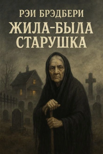 Жила-была старушка - Рэй Брэдбери - Слушать Любимую Книгу + Без Рекламы Slushat-Knigi.Com