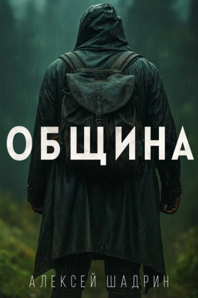 Община - Алексей Шадрин - Слушать Любимую Книгу + Без Рекламы Slushat-Knigi.Com