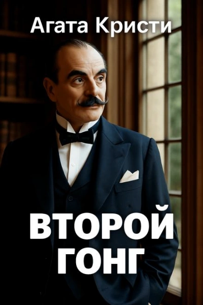 Второй удар гонга - Агата Кристи - Слушать Любимую Книгу + Без Рекламы Slushat-Knigi.Com