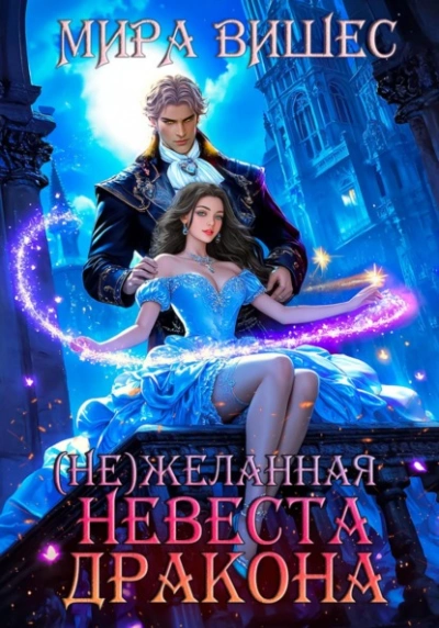 (Не)желанная невеста дракона - Мира Вишес - Слушать Любимую Книгу + Без Рекламы Slushat-Knigi.Com