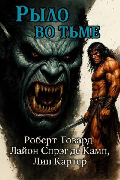 Рыло во тьме - Роберт И. Говард, Лайон Камп, Лин Картер - Слушать Любимую Книгу + Без Рекламы Slushat-Knigi.Com