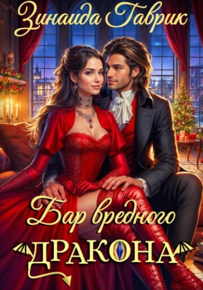 Бар вредного дракона - Гаврик Зинаида - Слушать Любимую Книгу + Без Рекламы Slushat-Knigi.Com