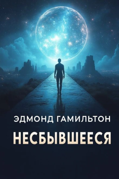 Несбывшееся - Эдмонд Гамильтон - Слушать Любимую Книгу + Без Рекламы Slushat-Knigi.Com