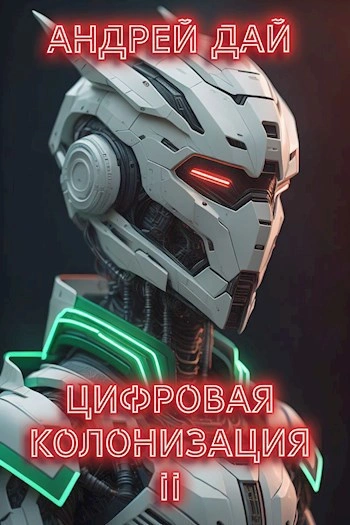 Цифровая колонизация 2 - Андрей Дай - Слушать Любимую Книгу + Без Рекламы Slushat-Knigi.Com
