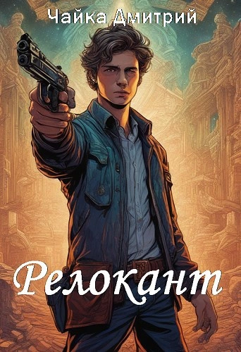 Релокант - Дмитрий Чайка - Слушать Любимую Книгу + Без Рекламы Slushat-Knigi.Com