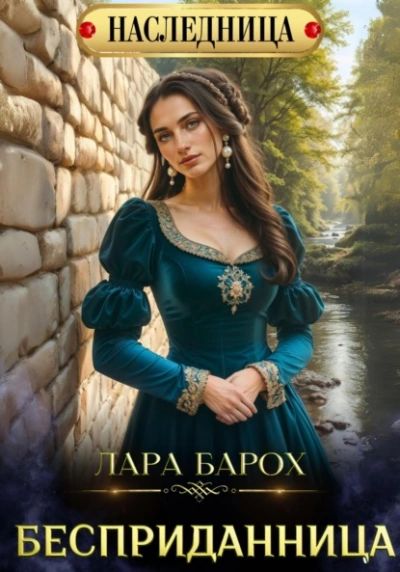 Бесприданница - Лара Барох - Слушать Любимую Книгу + Без Рекламы Slushat-Knigi.Com