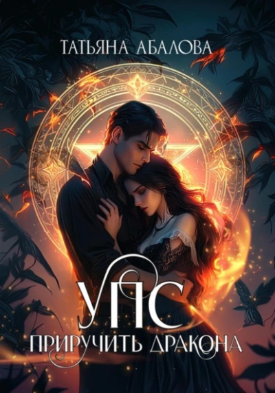 УПС. Приручить дракона - Татьяна Абалова - Слушать Любимую Книгу + Без Рекламы Slushat-Knigi.Com