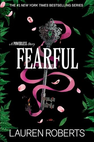 Fearful: Полные Страха - Лорен Робертс - Слушать Любимую Книгу + Без Рекламы Slushat-Knigi.Com