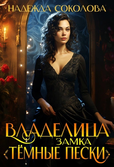 Владелица замка «Темные пески - Надежда Соколова - Слушать Любимую Книгу + Без Рекламы Slushat-Knigi.Com