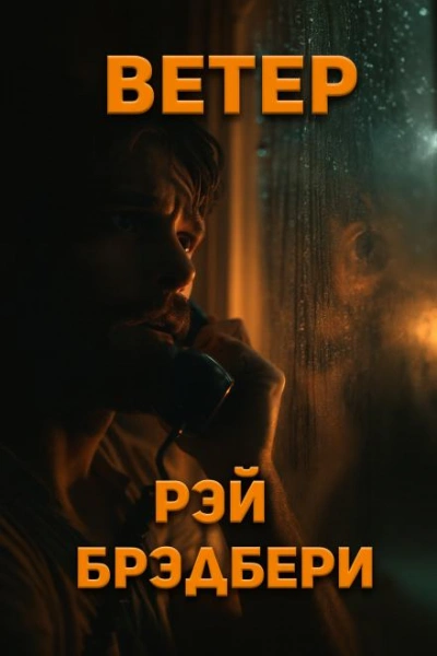 Ветер - Рэй Брэдбери - Слушать Любимую Книгу + Без Рекламы Slushat-Knigi.Com