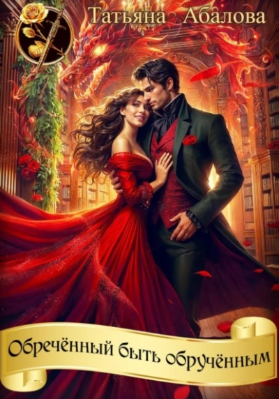 Обречённый быть обручённым - Татьяна Абалова - Слушать Любимую Книгу + Без Рекламы Slushat-Knigi.Com