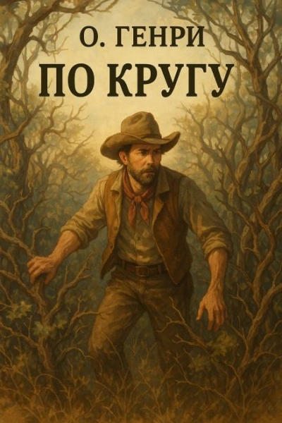 По кругу - О. Генри - Слушать Любимую Книгу + Без Рекламы Slushat-Knigi.Com